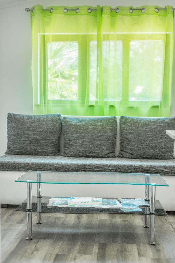 Apartament Jere Tribalj Zewnętrze zdjęcie