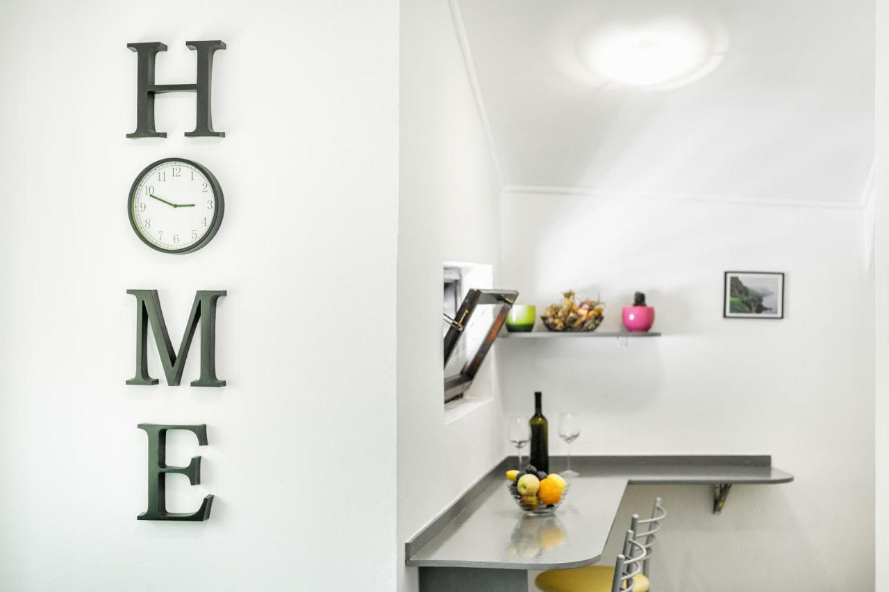 Apartament Jere Tribalj Zewnętrze zdjęcie