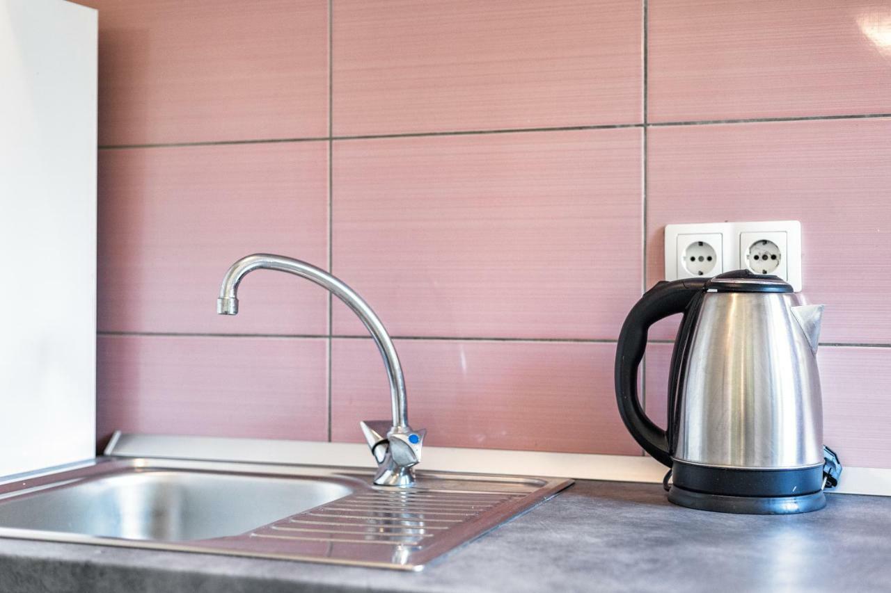Apartament Jere Tribalj Zewnętrze zdjęcie