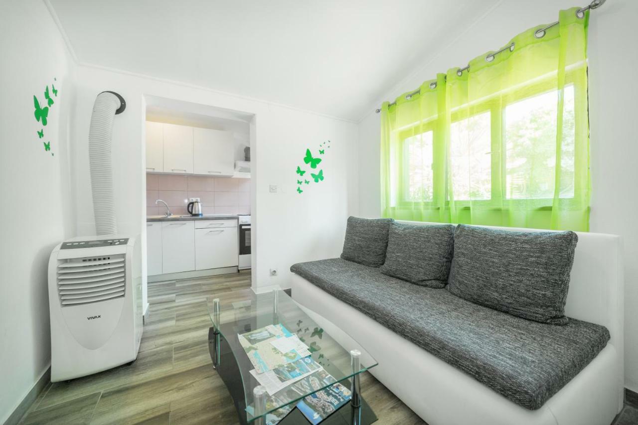 Apartament Jere Tribalj Zewnętrze zdjęcie