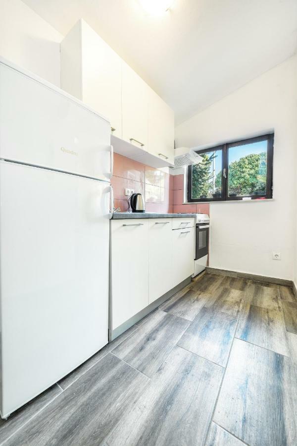 Apartament Jere Tribalj Zewnętrze zdjęcie