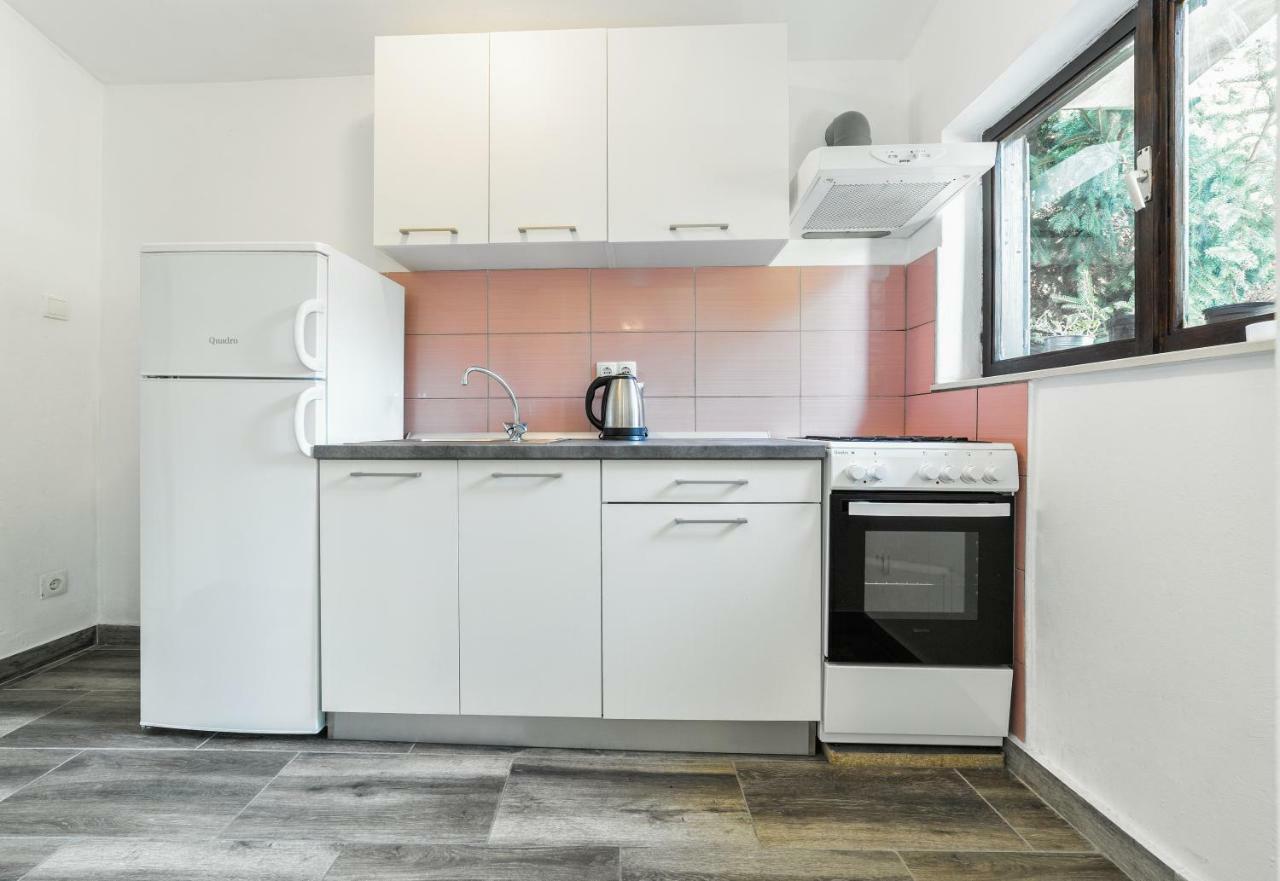 Apartament Jere Tribalj Zewnętrze zdjęcie