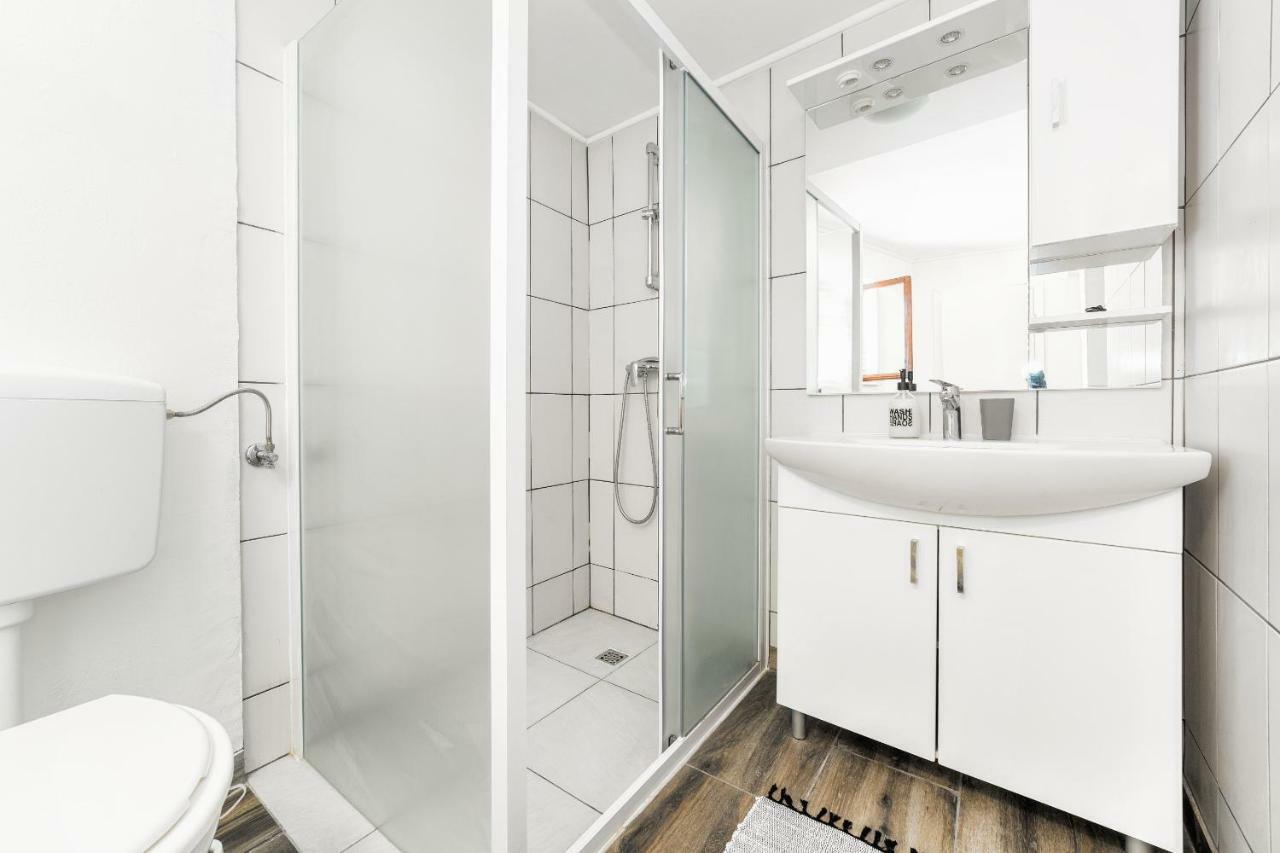 Apartament Jere Tribalj Zewnętrze zdjęcie