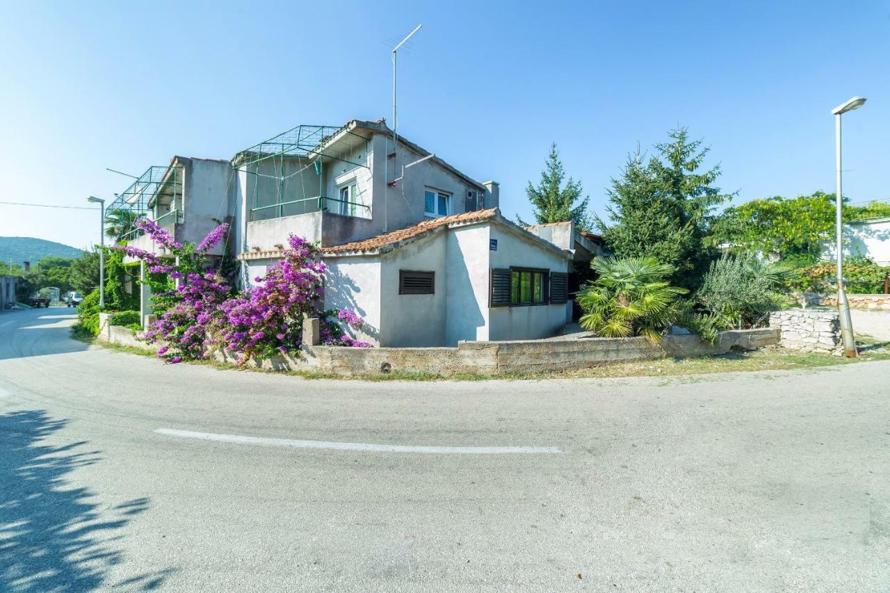 Apartament Jere Tribalj Zewnętrze zdjęcie